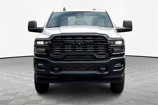 new 2025 Ram 3500 car, priced at $55,215
