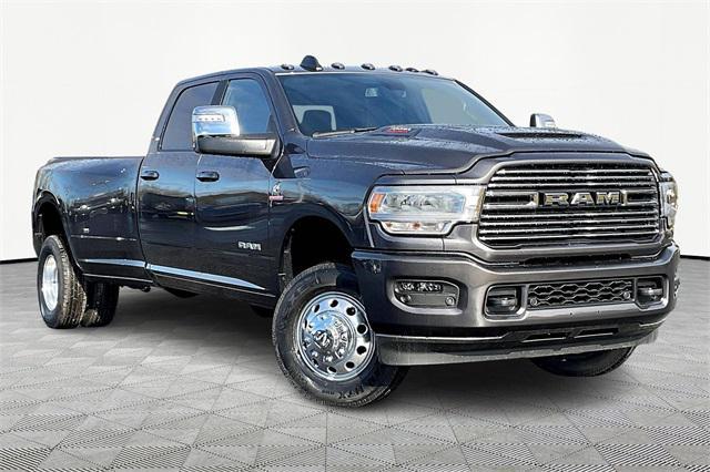 new 2024 Ram 3500 car, priced at $86,565