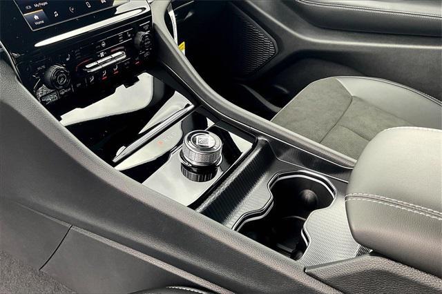 new 2025 Jeep Grand Cherokee car, priced at $48,775
