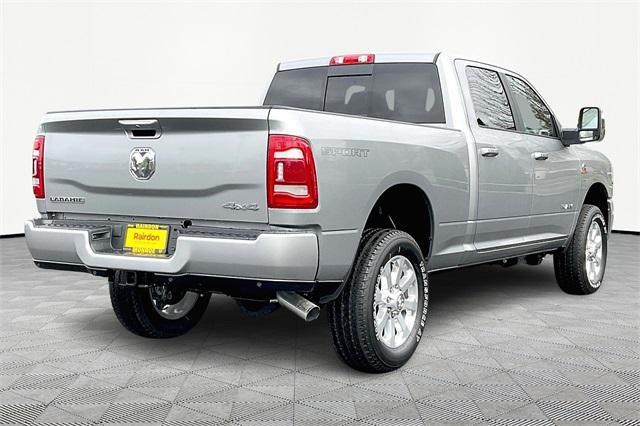 new 2024 Ram 2500 car, priced at $81,220