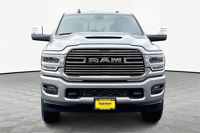 new 2024 Ram 2500 car, priced at $81,220