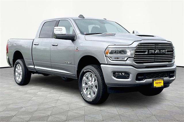 new 2024 Ram 2500 car, priced at $81,220