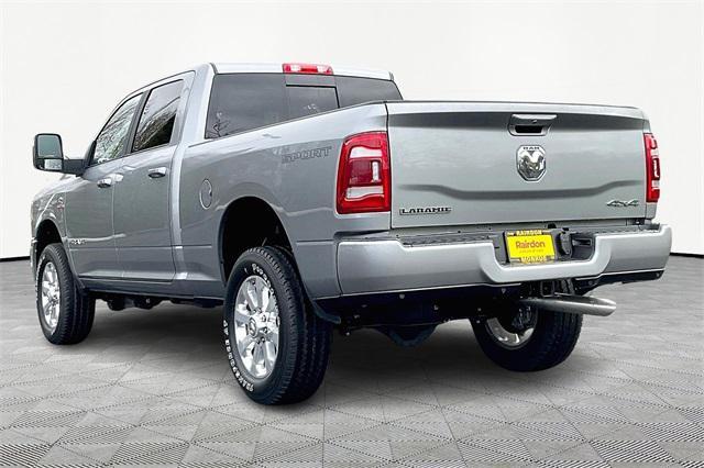 new 2024 Ram 2500 car, priced at $81,220