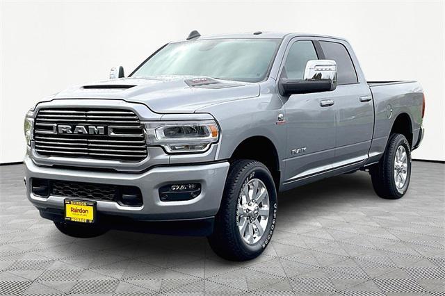 new 2024 Ram 2500 car, priced at $81,220