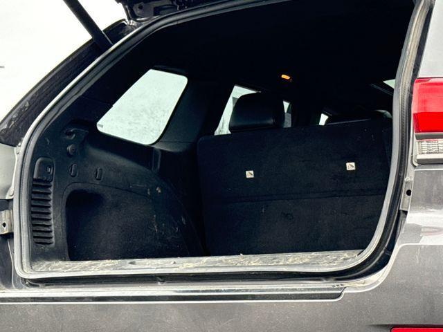 used 2015 Jeep Grand Cherokee car, priced at $14,490