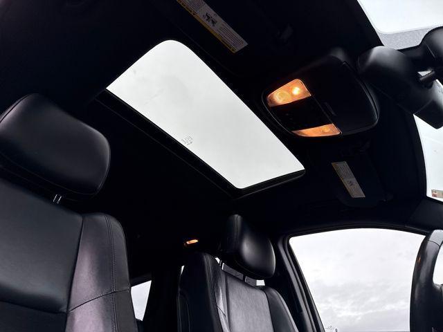 used 2015 Jeep Grand Cherokee car, priced at $14,490