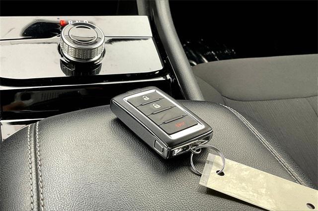 used 2023 Jeep Grand Cherokee L car, priced at $29,000