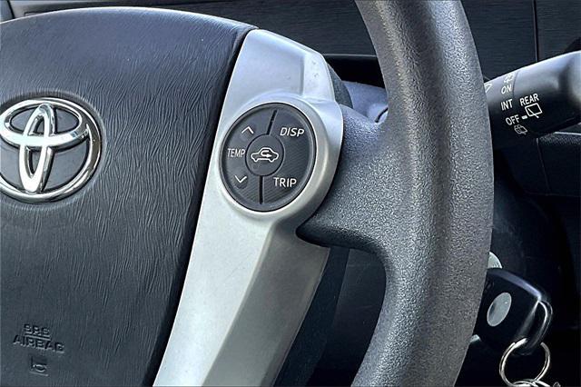 used 2013 Toyota Prius c car, priced at $9,000