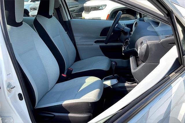 used 2013 Toyota Prius c car, priced at $9,000