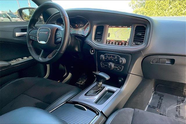 used 2023 Dodge Charger car, priced at $38,900