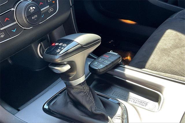 used 2023 Dodge Charger car, priced at $38,900
