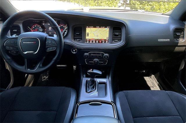 used 2023 Dodge Charger car, priced at $38,900
