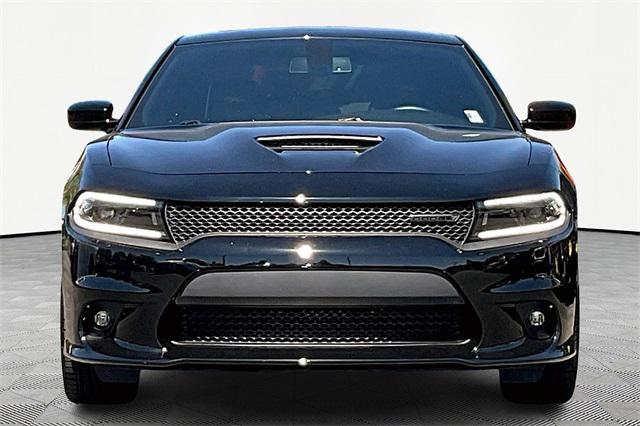 used 2023 Dodge Charger car, priced at $38,900