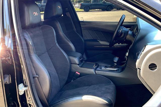 used 2023 Dodge Charger car, priced at $38,900