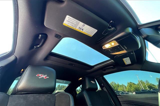 used 2023 Dodge Charger car, priced at $38,900