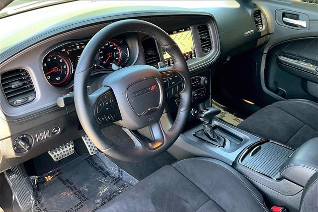 used 2023 Dodge Charger car, priced at $38,900