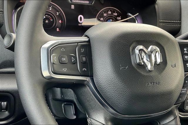 new 2025 Ram 3500 car, priced at $84,440