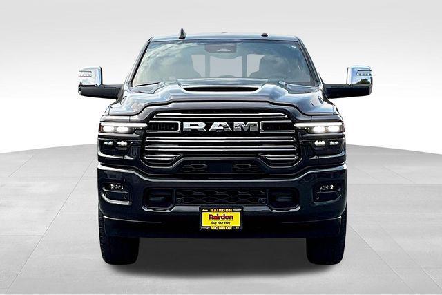 new 2025 Ram 3500 car, priced at $84,440