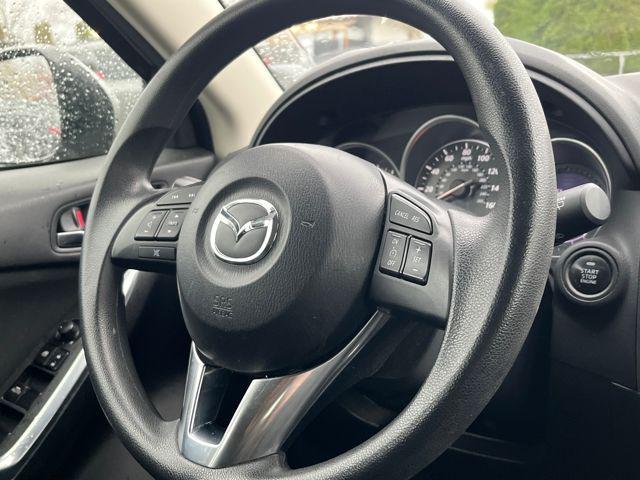 used 2015 Mazda CX-5 car, priced at $14,990