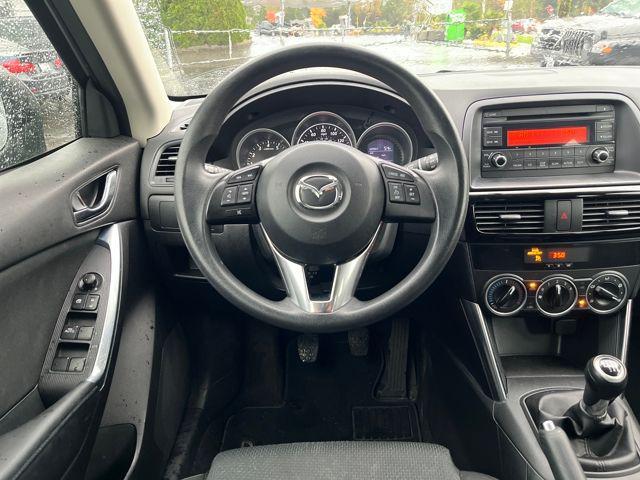 used 2015 Mazda CX-5 car, priced at $14,990