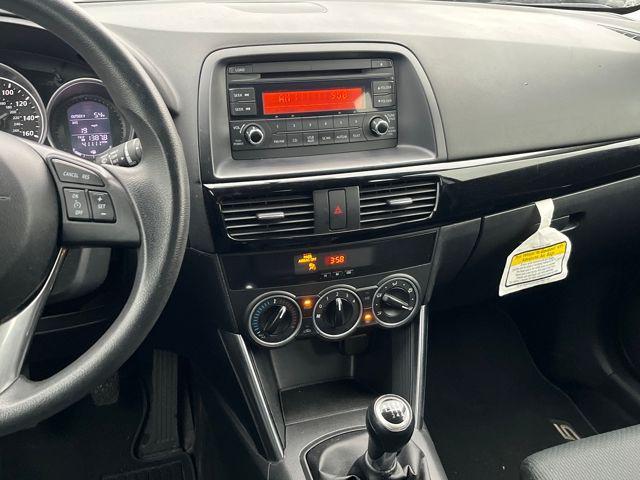 used 2015 Mazda CX-5 car, priced at $14,990