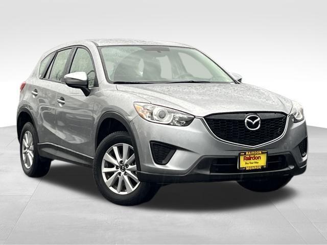 used 2015 Mazda CX-5 car, priced at $14,990