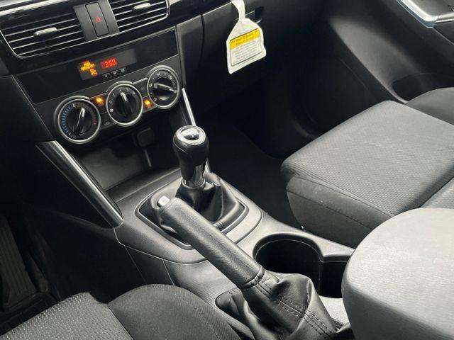 used 2015 Mazda CX-5 car, priced at $14,990