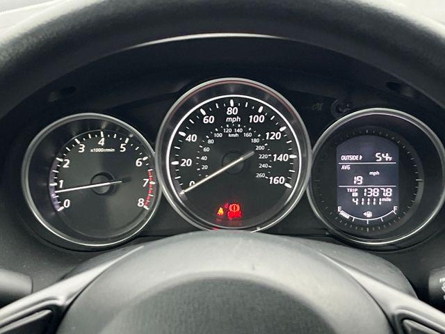 used 2015 Mazda CX-5 car, priced at $14,990