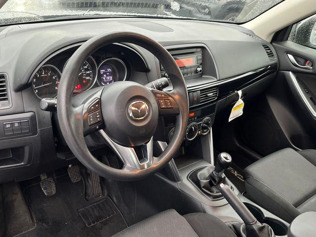 used 2015 Mazda CX-5 car, priced at $14,990