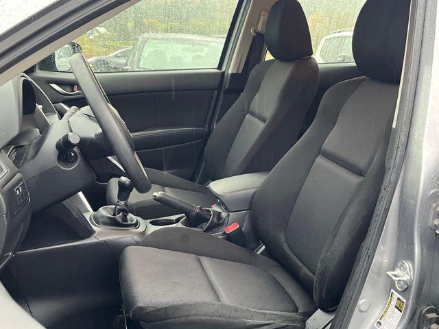 used 2015 Mazda CX-5 car, priced at $14,990