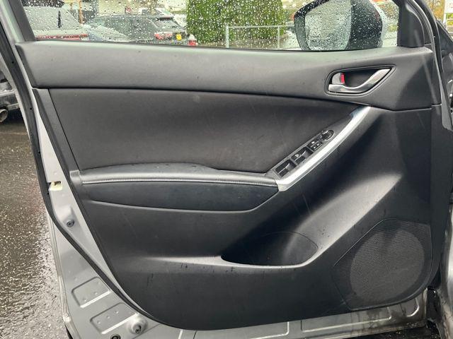 used 2015 Mazda CX-5 car, priced at $14,990