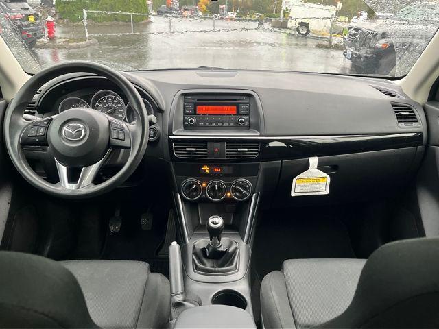 used 2015 Mazda CX-5 car, priced at $14,990