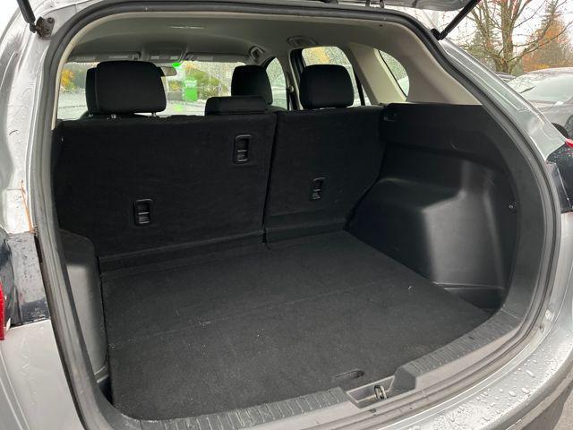 used 2015 Mazda CX-5 car, priced at $14,990