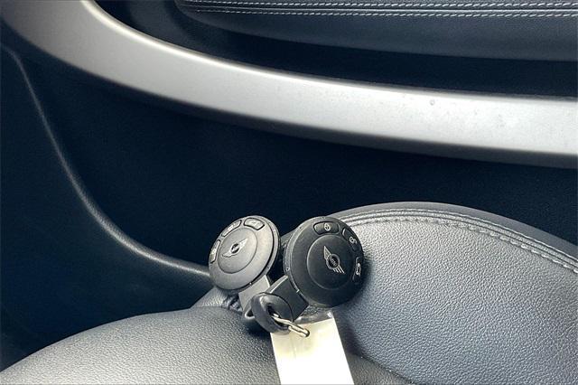 used 2015 MINI Paceman car, priced at $9,500
