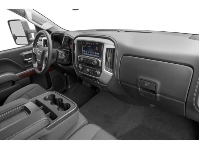used 2018 GMC Sierra 3500 car, priced at $47,900