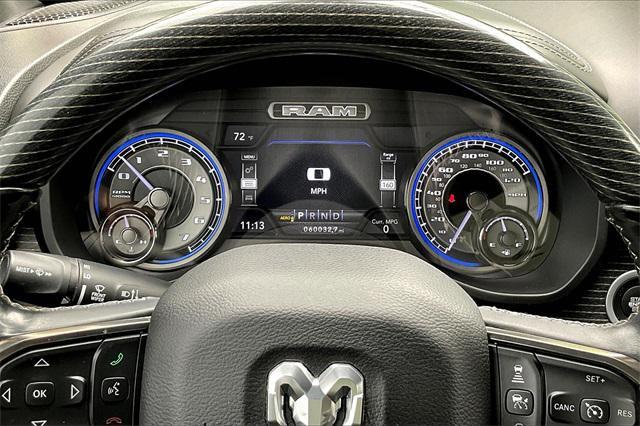 used 2019 Ram 1500 car, priced at $36,900