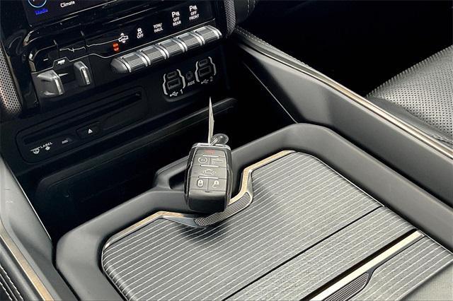 used 2019 Ram 1500 car, priced at $36,900