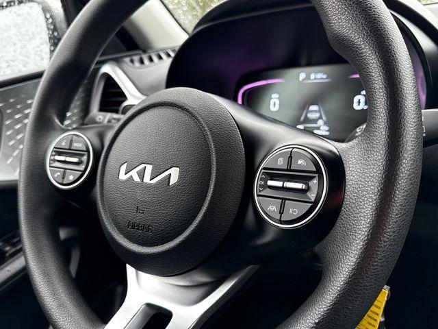 used 2024 Kia Soul car, priced at $14,990