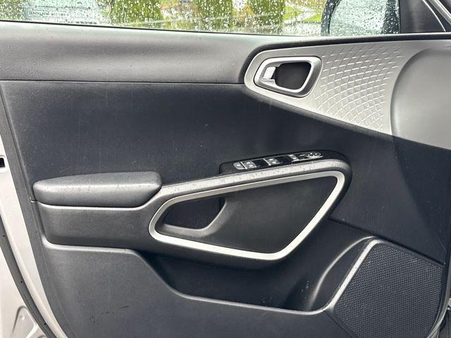 used 2024 Kia Soul car, priced at $14,990