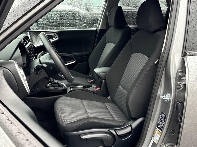 used 2024 Kia Soul car, priced at $14,990