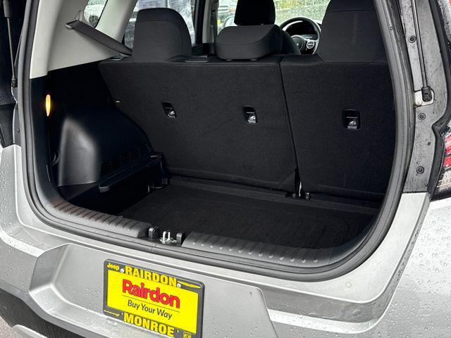 used 2024 Kia Soul car, priced at $14,990