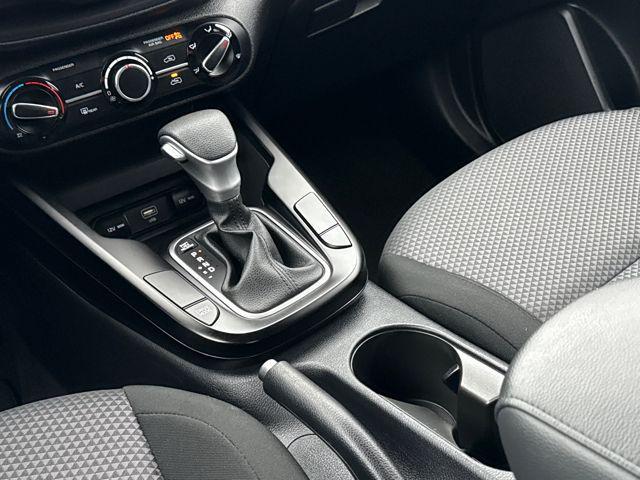 used 2024 Kia Soul car, priced at $14,990