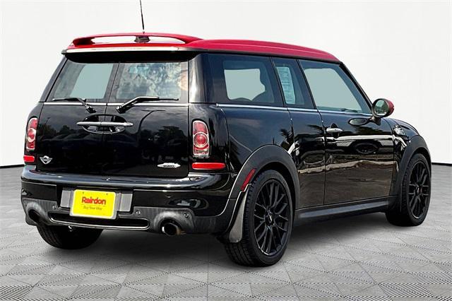 used 2012 MINI Cooper S car, priced at $15,500