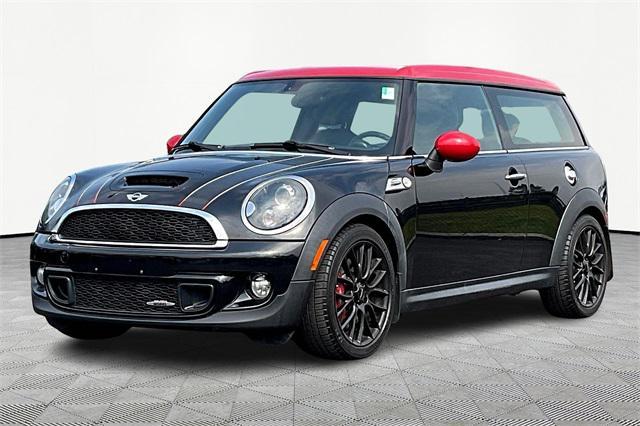 used 2012 MINI Cooper S car, priced at $15,500
