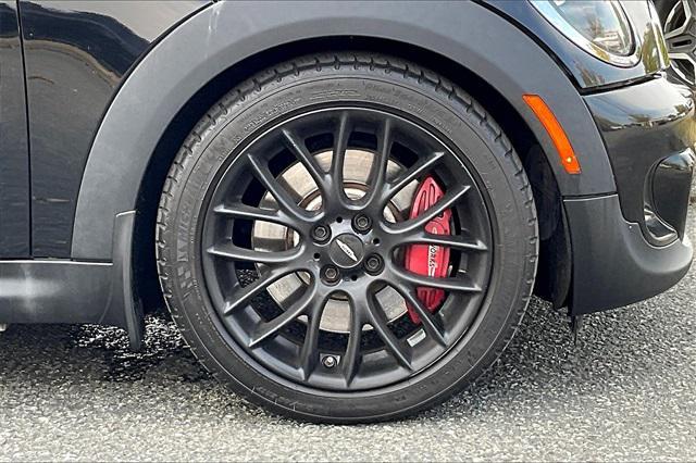 used 2012 MINI Cooper S car, priced at $15,500