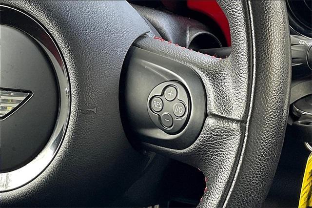 used 2012 MINI Cooper S car, priced at $15,500