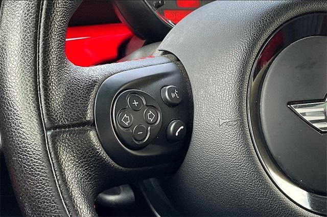 used 2012 MINI Cooper S car, priced at $15,500