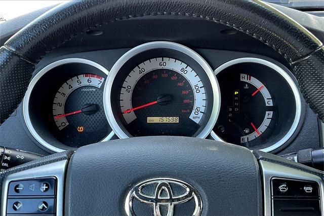 used 2013 Toyota Tacoma car, priced at $14,900