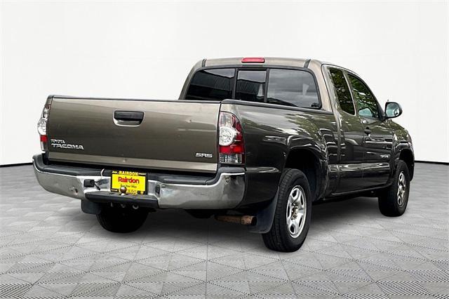 used 2013 Toyota Tacoma car, priced at $14,900