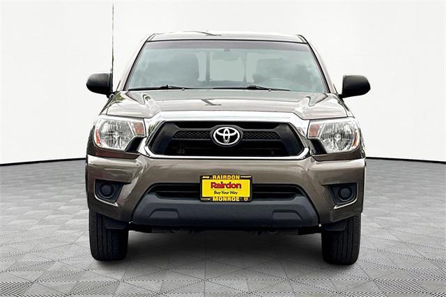 used 2013 Toyota Tacoma car, priced at $14,900